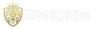 ebking เว็บพนันออนไลน์ฝาก-ถอนออโต้ระบบเสถียร 2025